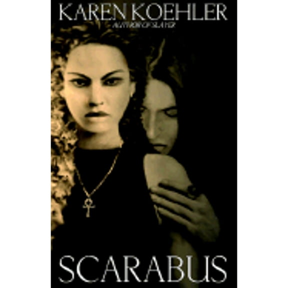 Pre-Owned Scarabus (Paperback) by Karen Koehler