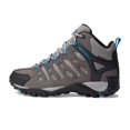 thumbnail image 2 of Merrell Crosslander 2 Mid Waterproof Charcoal/Tahoe 9.5 M, 2 of 5