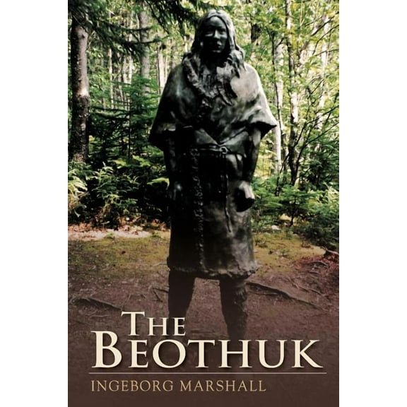 The Beothuk (Paperback)