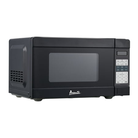

Avanti 0.9 cu. ft. Microwave Oven in Black (MT91K1B)