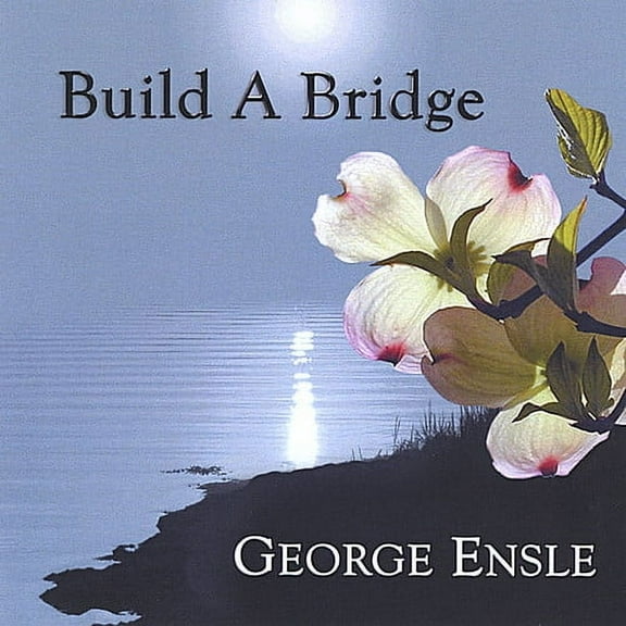 George Ensle - Build a Bridge - Music & Performance - CD