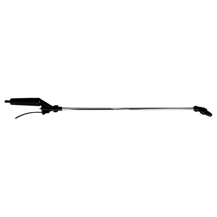 Fimco SprayerWand,Aluminum; Plastic,L:29" 97.5026