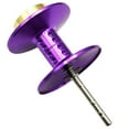 thumbnail image 1 of For DAIWA For TATULA CT/CS FOR SALAMANDURA 150 SpoolAssemblyRocket Reel Parts Carp Fishing Tackle Accessories, 1 of 10