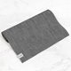 thumbnail image 2 of Myga Jute Yoga Mat - Non-slip Exercise Mat For Yoga, Pilates Fitness - Multipurpose Mat With Carry Strap For Travel - Aqua, 2 of 5