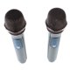 thumbnail image 5 of Micrófono Inalámbrico, De Bobina Dinámica De Micrófono Inalámbrico De 800 MAh UHF, 5 of 7