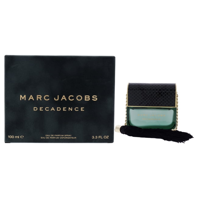 Marc Jacobs Decadence by Marc Jacobs for Women - 3.4 oz EDP Spray