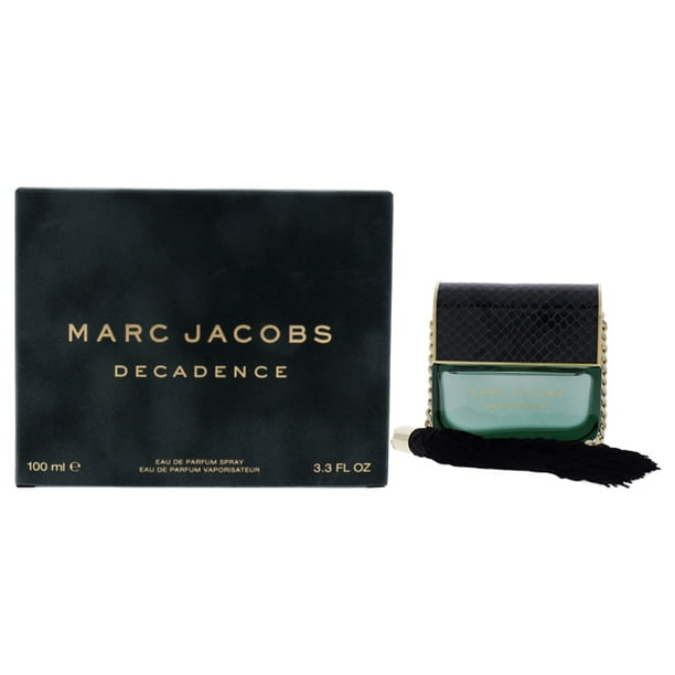 Marc jacobs decadence 3.4 sales