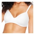 thumbnail image 1 of Brasier Hanes Intimates para Mujer Varilla Oculta Blanco Talla 34B, 1 of 4