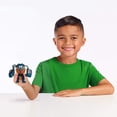 thumbnail image 3 of Figura de acción Ben 10 Bashmouth Basic con el undécimo alienígena de Kevin, 3 of 4