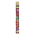 thumbnail image 2 of Musgrave Pencil Company Student of the Month Motivational Pencil, Pack of 144, 2 of 4