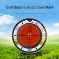 thumbnail image 4 of Ihhxbz Big Deals Items Double-sided Mark Watch Frame Scale Degree Mark Green Ball Position Mark, 4 of 6