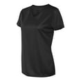 thumbnail image 2 of Augusta Sportswear Women's Wicking T-Shirt - 1790, 2 of 5