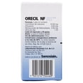 thumbnail image 2 of Orecil NF solución ótica 10 ml, 2 of 4