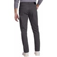 thumbnail image 2 of English Laundry Men Size 36Wx32L, Twill 5-Pocket Pants, Forged Iron, 2 of 2