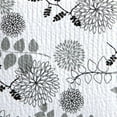 thumbnail image 4 of Smooth Top EasyLiner Brand Shelf Liner, Midnight Bloom, 20 in. x 6 ft., 4 of 9
