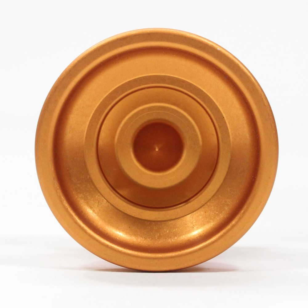 One Drop Thorn Yo-Yo - Aluminum YoYo with Matador Spike