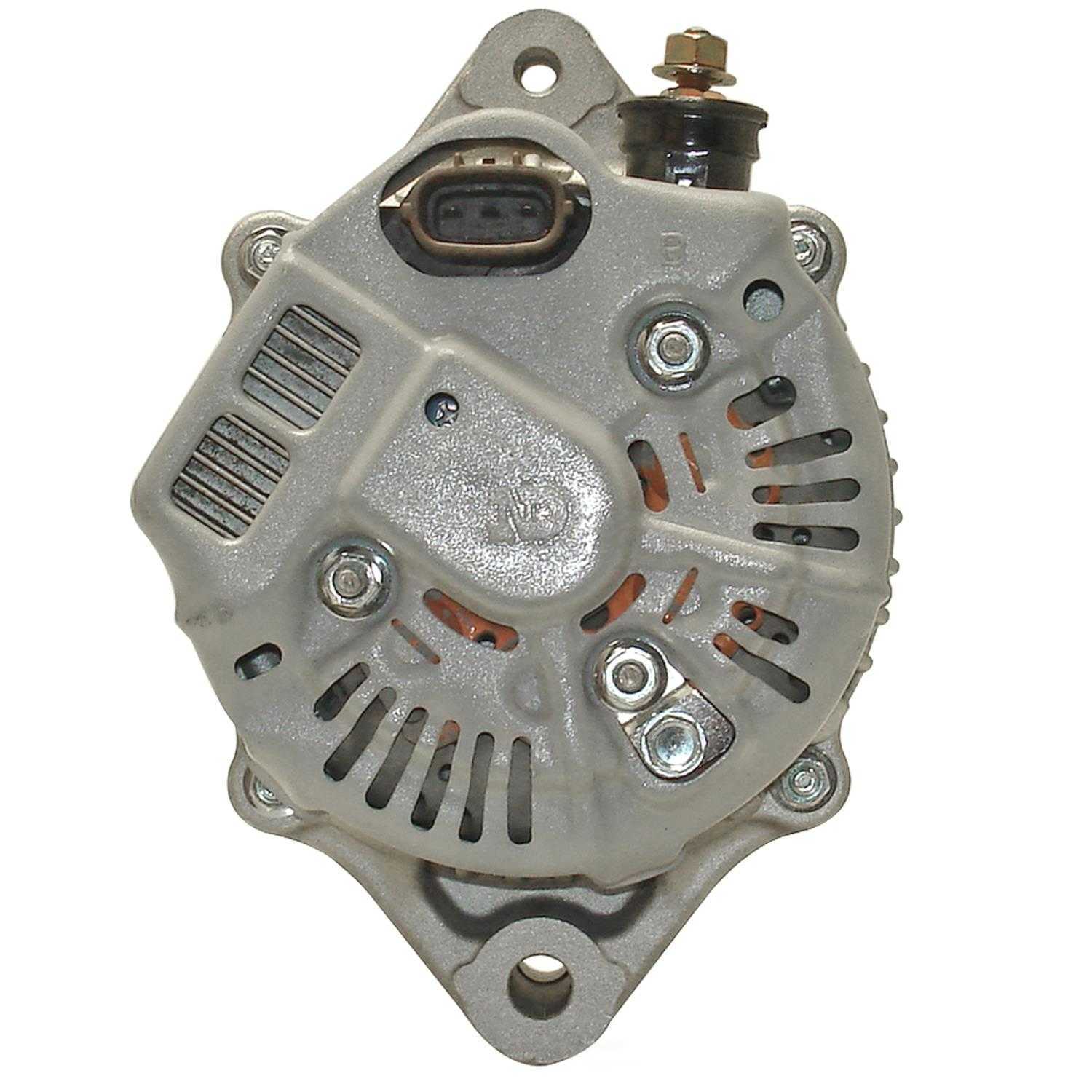 FVP Professional 15488N Alternator - New