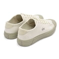 thumbnail image 5 of Lacoste womens Womens Gripshot Sneaker, Nat/Lt Khk, 8 US, 5 of 7