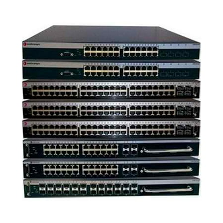 Extreme Networks SOK2208-0104 S Series Option Mod TYPE1 4 Port 10GBASE Extreme Networks SOK2208-0104 S Series Option Mod TYPE1 4 Port 10GBASE