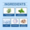 thumbnail image 4 of Houkea Skin Care Solution Smooth Body Skin Gentle Formula Repair Kew Care Solution, 4 of 5