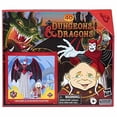 thumbnail image 3 of Dungeons & Dragons Cartoon Classics Scale Dungeon Master & Venger, 3 of 7