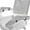 Grey, variant on Armrest Cushion Memory Foam Chair Armrest Pad Ergonomic Elbow Pillow Office Chair Armrest Cover for Desk Chair Gaming Chair Use