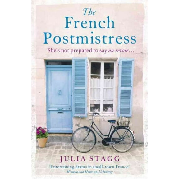 The French Postmistress