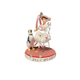 thumbnail image 2 of Disney Parks Mary Poppins Jolly Holiday Christmas Ornament New with Tag, 2 of 3