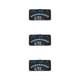 thumbnail image 5 of Sidaley PC ABS Car Head Up Display Alarms Multifunctional Screen Digital 5.5inch USB Overspeed Speedometer Automotive Power Type1, 5 of 6