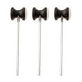 thumbnail image 1 of Paquete de 3 Accesorios de Percusión Baoblaze con Cabezal de Martillo Y Pedal de Tambor Set Luthier Tools, 1 of 8