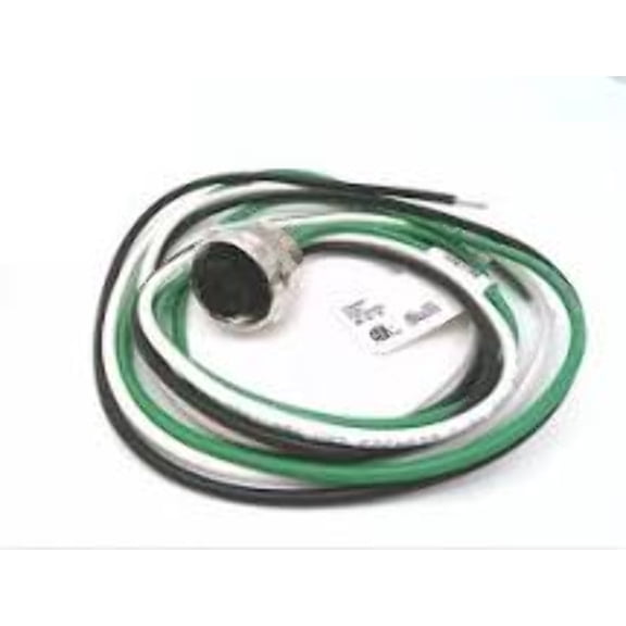 RKF 36-1M Connector Cable 3Pos U5502 :RoHS