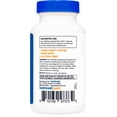thumbnail image 3 of Nutricost Milk Thistle Capsules 300mg, 120 Capsules (80% Silymarin) - Gluten-Free & Non-GMO, 3 of 5