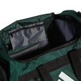 thumbnail image 2 of Bolsa de viaje para gimnasio adidas Defender 4.0 Unisex Team Dark Green 66L, 2 of 3