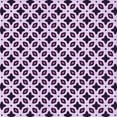thumbnail image 1 of Ahgly Company Machine Washable Indoor Square Transitional Blossom Pink Area Rugs, 5' Square, 1 of 7