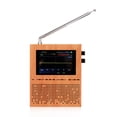 thumbnail image 1 of Pantalla LCD de 3,5 pulgadas Receptor de señal digital Radio Malachite Malahit DSP Receptor Carcasa Irfora Equipo de radio, 1 of 7