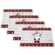thumbnail image 2 of Christmas Decorations Linen Faceless Doll Table Mat Doll Insulation Mat Table Dress Up, 2 of 2