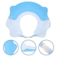thumbnail image 1 of DEEPCRAFF Baby Hair Wash Caps Silicone for Bathing 1Pack, 1 of 7