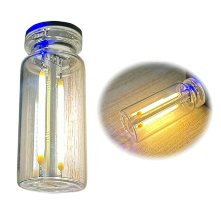 

USB Night Light New Bedside Car Ambient Lamp Ceramic LED Glass Bottle Creative Star Projector for Ceiling for Adults Flower Lamp Soft Night Light Stuff for Room Setup Nightlight Lamp Cat Lamp Friday
