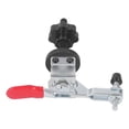 thumbnail image 3 of Woodworking Press Quick Release Bench Hold Down Toggle Clamp for Wood Board Fixing and Pressing, 3 of 8