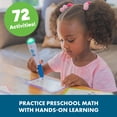 thumbnail image 2 of Conjunto Educativo Educational Insights Hot Dots Números 3+, 2 of 7