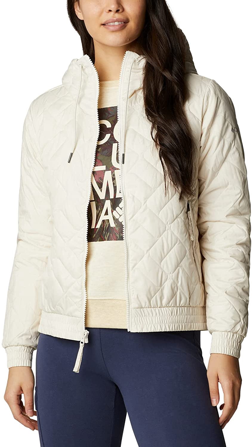 Insulated Bomber Chalk 1X 