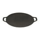thumbnail image 5 of Plato de barbacoa de estilo , mesa multiusos, barbacoa con asas, placa caliente antiadherente para fiestas, Camping al aire libre, restaurante, , 30 CENTIMETROS Gloria Plato Barbacoa, 5 of 9