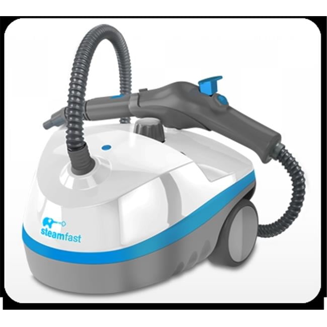 STEAMFAST sf370 MultiPurpose Canister Steam Cleaner Walmart Canada