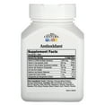 thumbnail image 6 of 21st Century Antioxidant, 75 Tablets, 6 of 10