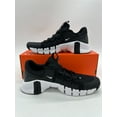 thumbnail image 2 of Nike Women's Free Metcon 5 Training Shoes (Black/White/Black, 9), 2 of 6