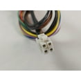 thumbnail image 5 of Pre-Owned HP EliteDesk 800 G2 SFF 6 Pin 200W Desktop Power Supply 901912-001 (Good), 5 of 6