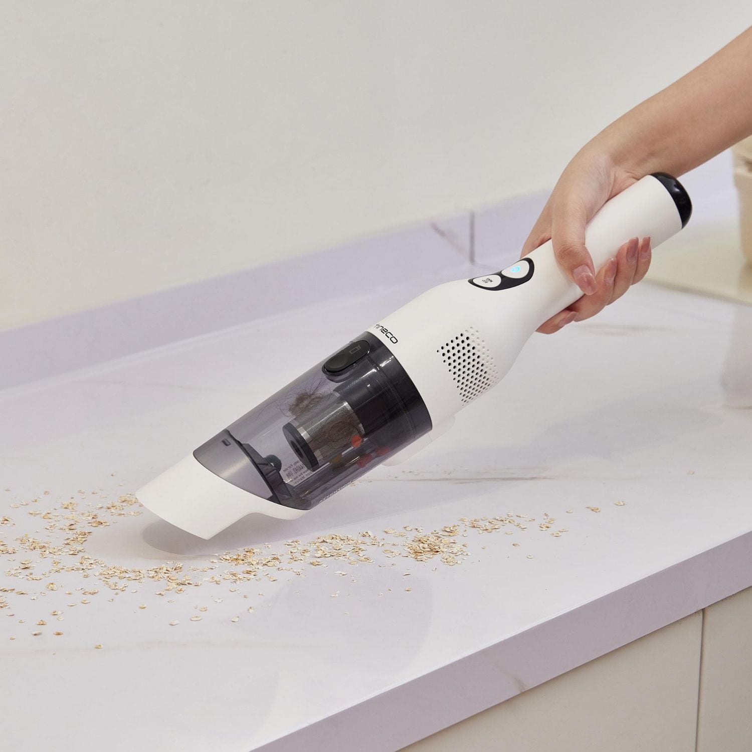 Aspirateur à main Tineco Go Mini Pet