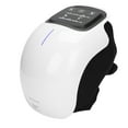 thumbnail image 1 of Tbest Electric Heated Knee Massager Pad F Joint Pain Relief Blood Circulation Therapy!, 1 of 8