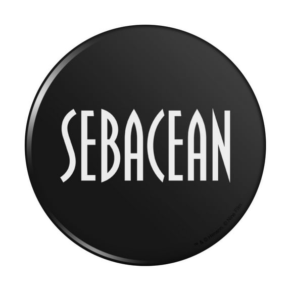 Farscape Sebacean Kitchen Refrigerator Locker Button Magnet