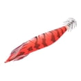 thumbnail image 2 of qiya Luminous Squid Jig Fishing Lures: Realistic Design for Nighttime Success!, 2 of 9